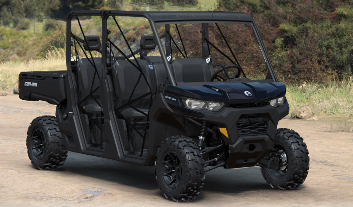 Side x Sides For Sale New Philadelphia, OH UTV Dealer